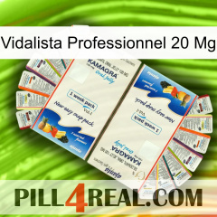 Vidalista Professional 20Mg kamagra1